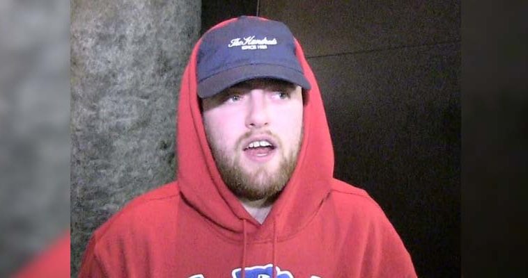 Mac Miller Dug Overdose Died 26 2018