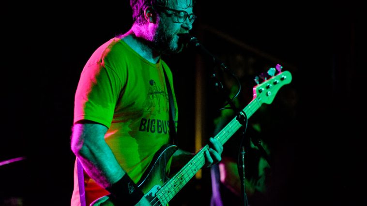 Red Fang @ The Turf Club