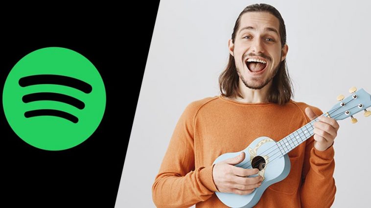Spotify Beta Upload Artists Distribution