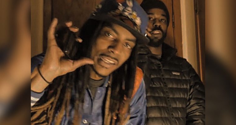 The Wisemen Show: Mercc Ways & Oso Vicious