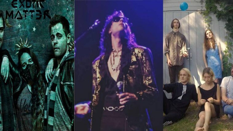 MNCast Episode 20: Exotic Matter, Yacharmi Guidavicci, Juniper Douglas