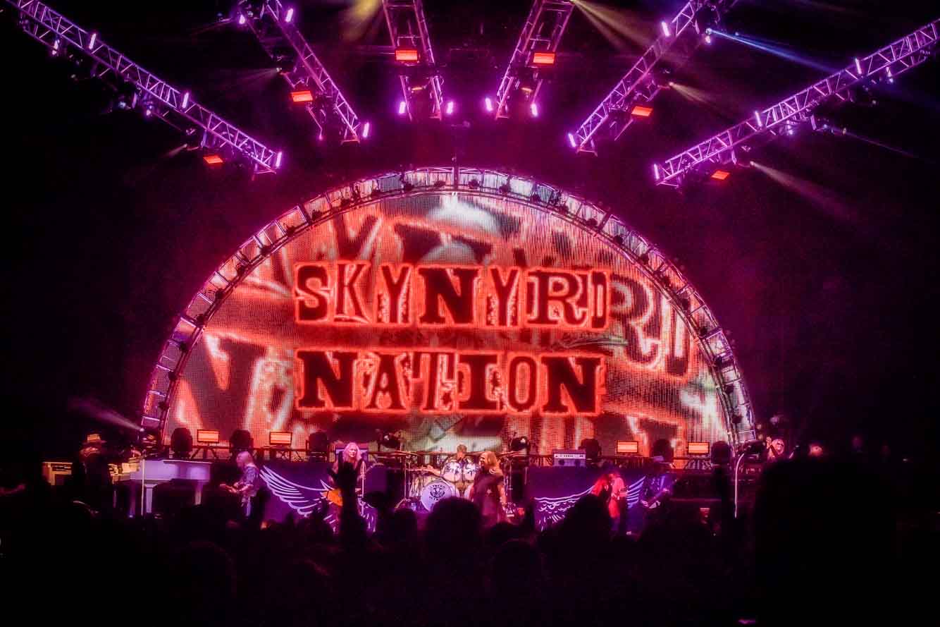 Lynyrd Skynyrd