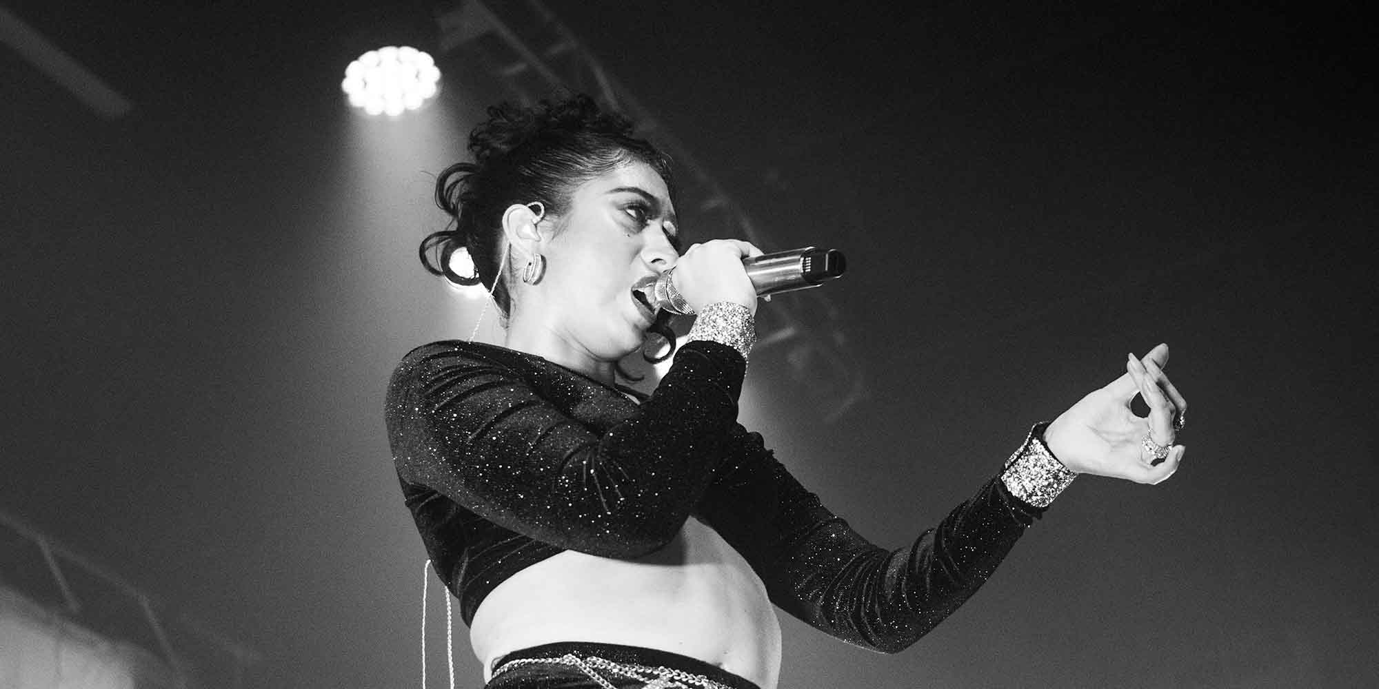Kali Uchis First Ave Mpls 2018 Live