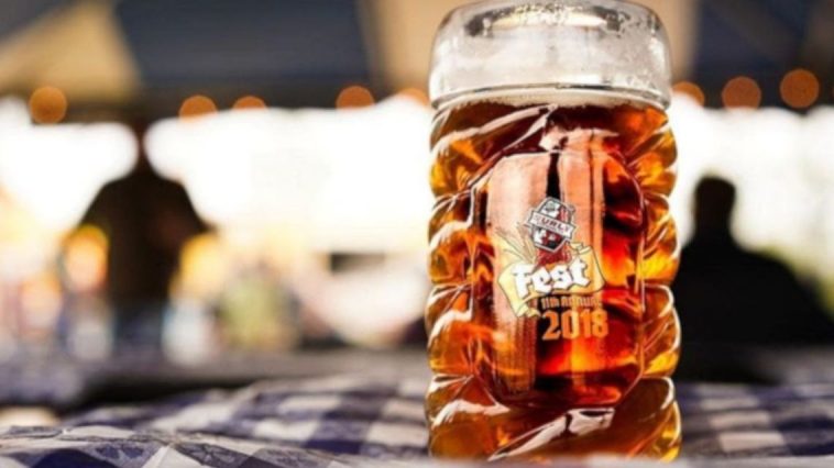 Surlyfest Beer