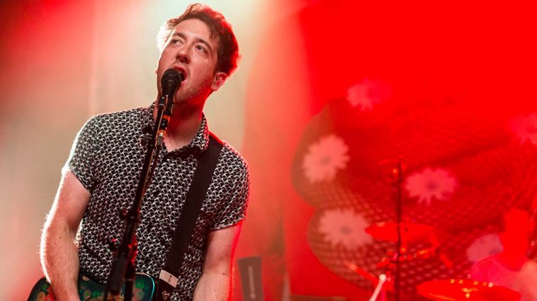 The Wombats Minneapolis 2018