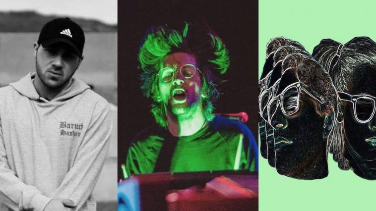 MNCast Episode 22: Pharoah, DPLV, Tacky Annie