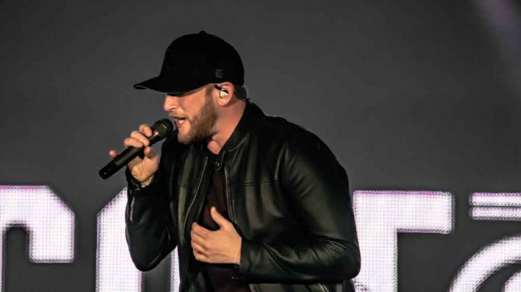 Cole Swindell, The Armory, Bro-Country, Country, Music In Minnesota
