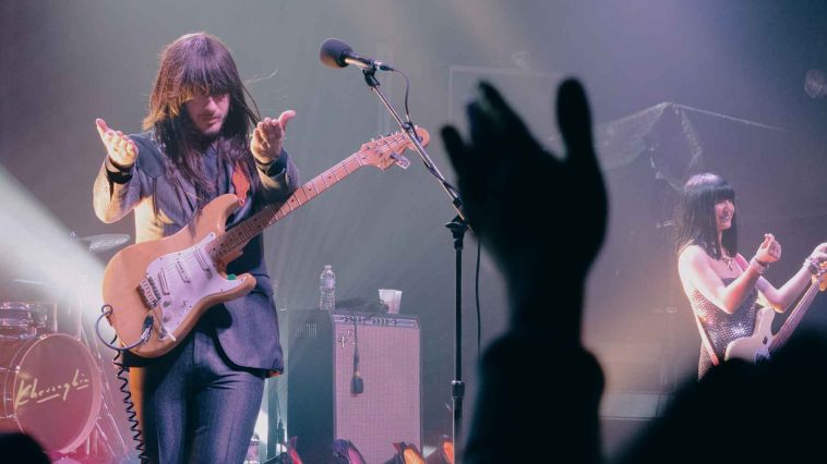 Khruangbin