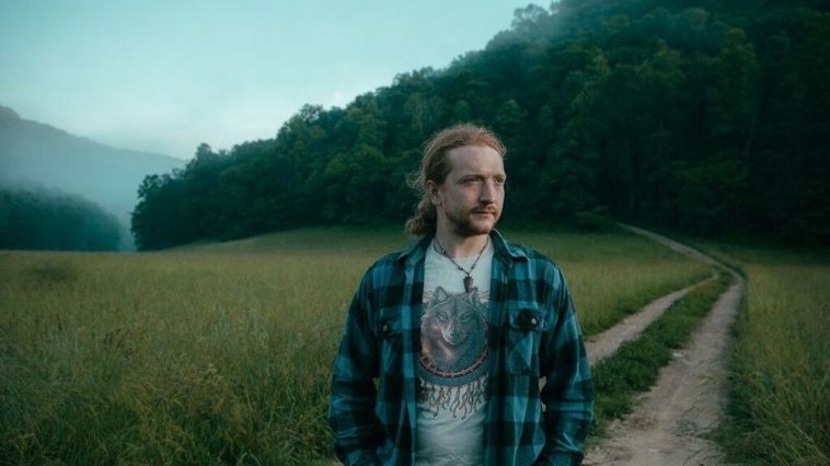 Tyler Childers