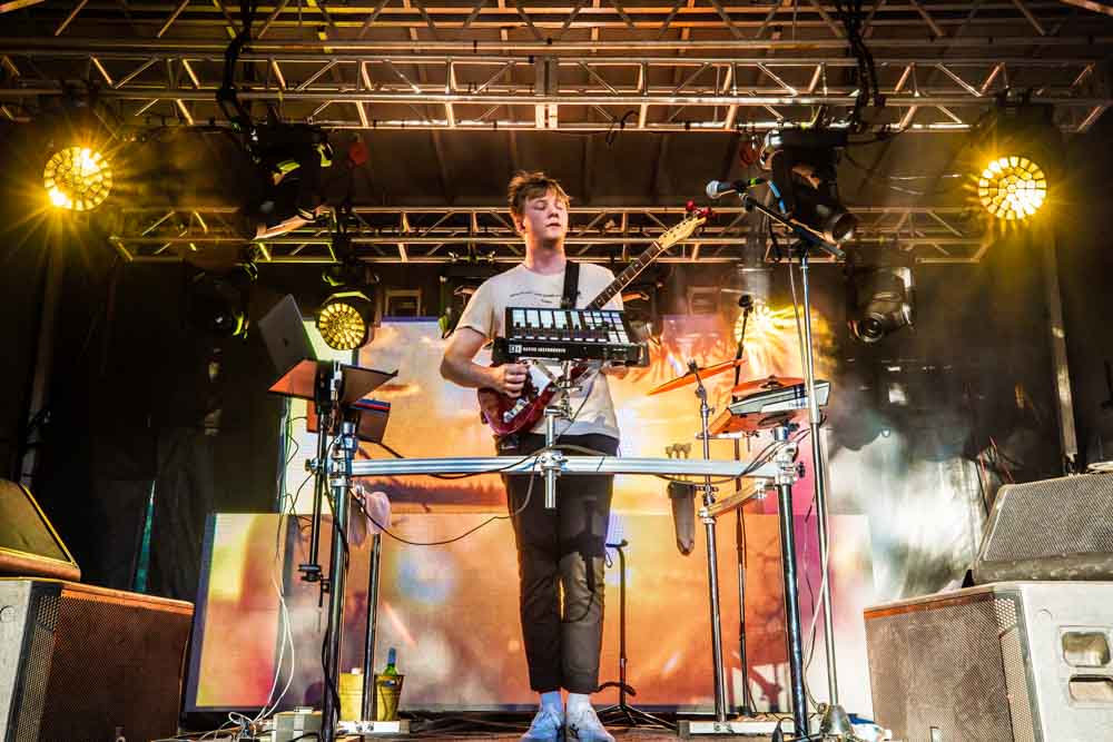 Kasbo by Collin Taylor Kasbo by Collin Taylor