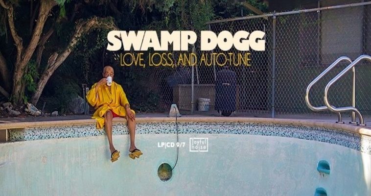 Swamp Dogg