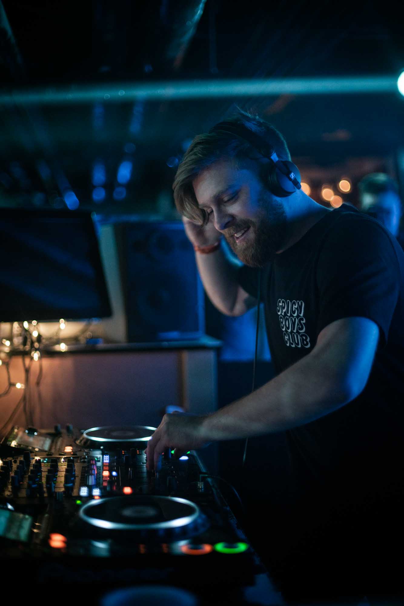 Buku at The Exchange - Photo by Chris Taylor Buku at The Exchange - Photo by Chris Taylor Minneapolis Minnesota EDM Concert