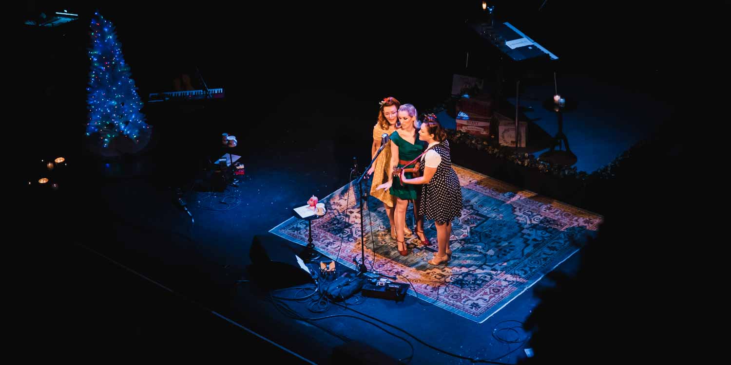 Ingrid Michaelson, Fitzgerald Ingrid Michaelson, Fitzgerald
