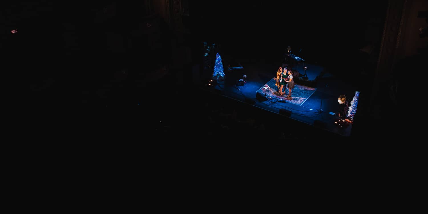 Ingrid Michaelson, Fitzgerald Ingrid Michaelson, Fitzgerald
