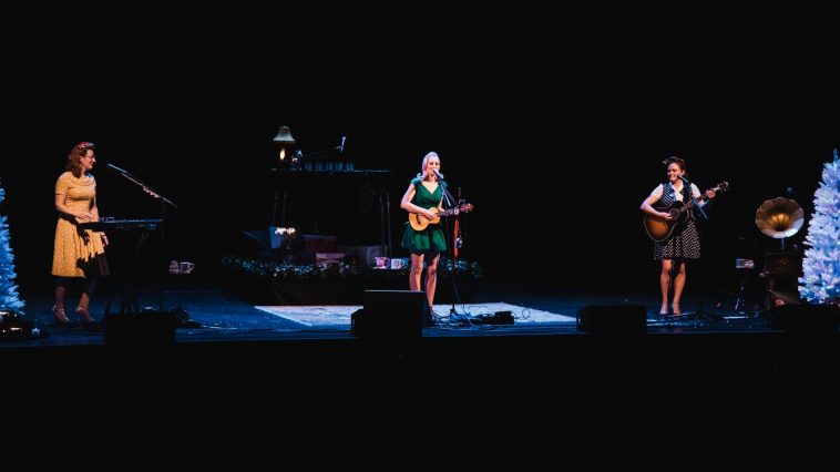 Ingrid Michaelson, Fitzgerald