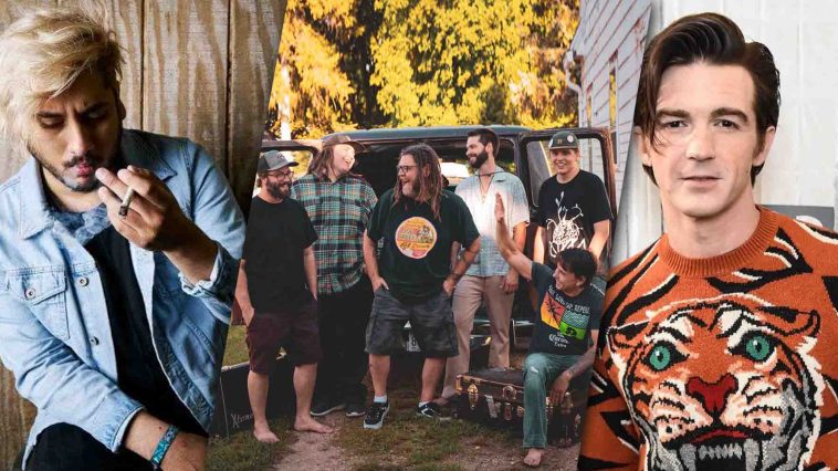 January Concert Calendar Minnesota