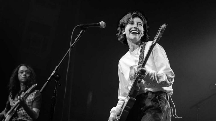 King Princess, Banoffee, Justin Scott Novak, First Avenue, Minneapolis, Minnesota, Rise, Pussy is God, Mikaela Strauss, Pop