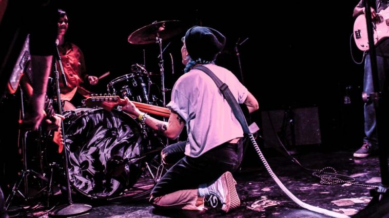Lala Lala Lillie West First Avenue 7th St Entry Minnapolis Minnesota January 18th 2019