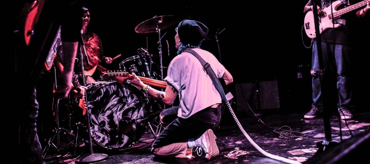 Lala Lala Lillie West First Avenue 7th St Entry Minnapolis Minnesota January 18th 2019