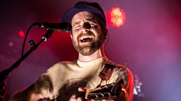 Trampled By Turtles, Pert Near Sandstone, Heartbeat for Hunger, Second Harvest Heartland, Fine Line Music Cafe, First Avenue, Minneapolis, Minnesota, Folk, Americana, Bluegrass
