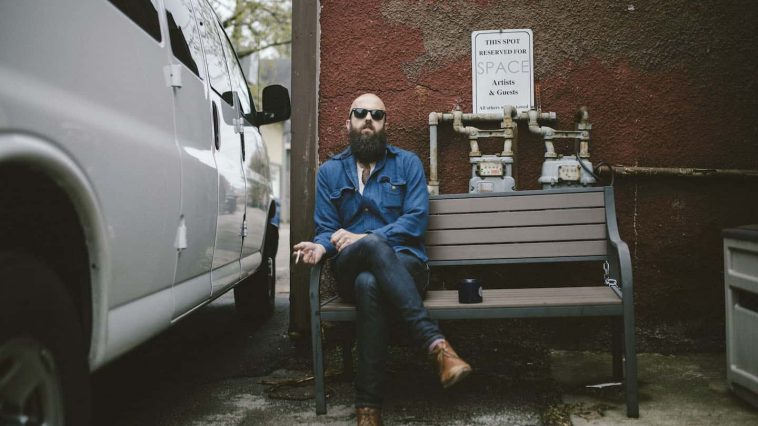 William Fitzsimmons Mission Bell Tour