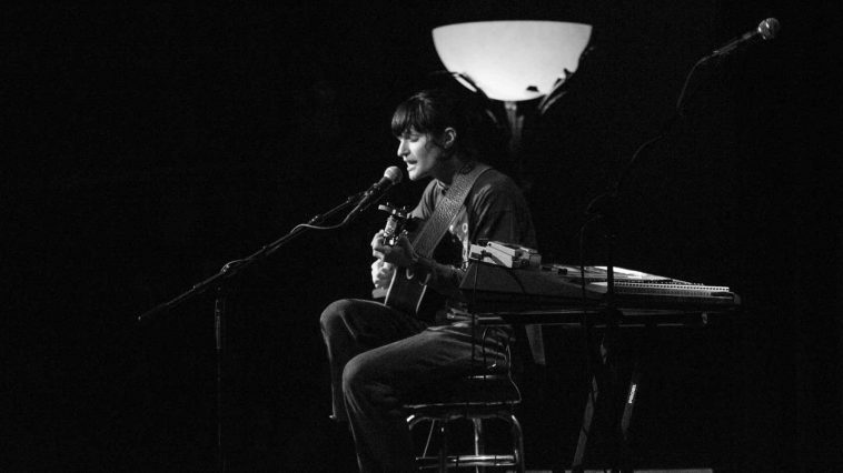 Adrianne Lenker at Cedar Cultural Center