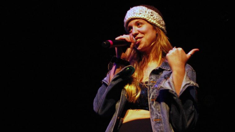 Feed The Biirds Watsky Grieves First Avenue Minneapolis Minnesota February 16 2019
