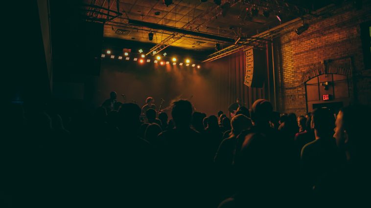 Kongos Fine Line