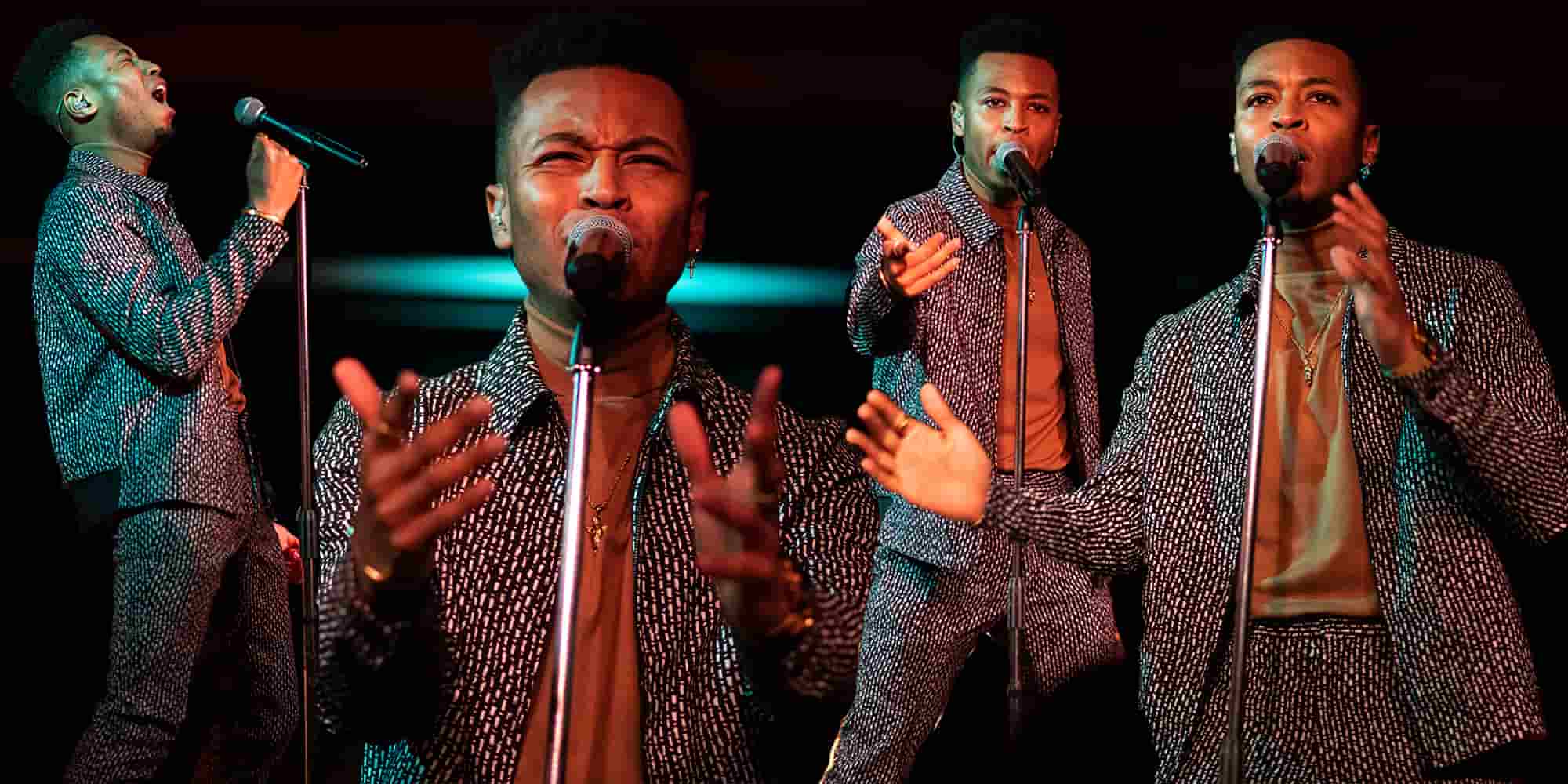 Kevin Ross Live Performance Music In Minnesota