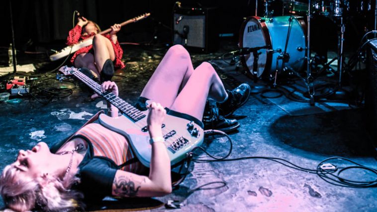 Last Import Album Release Show 7th St Entry February 1st 2019