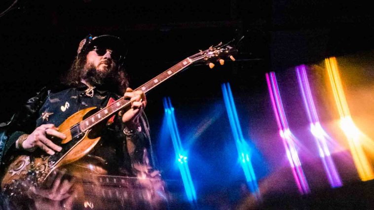 King Tuff