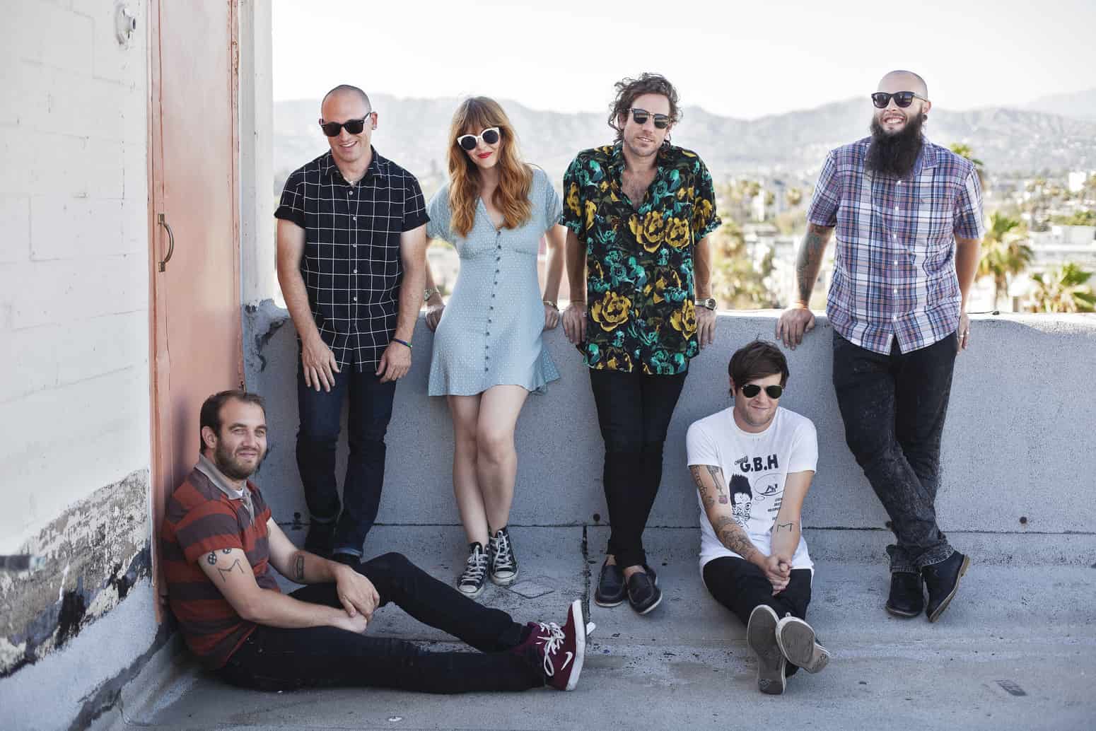 The Mowgli's Promo The Mowgli's Promo
