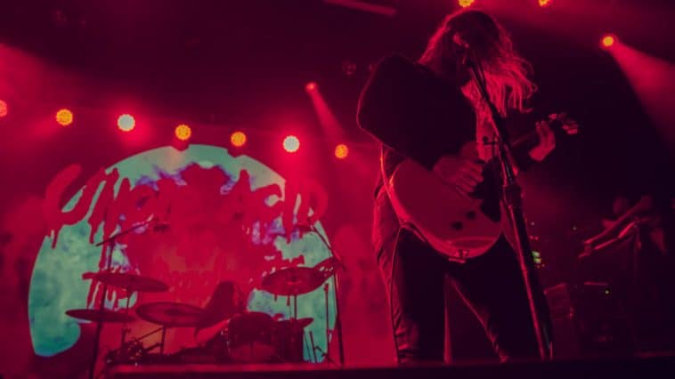 Uncle Acid & The Deadbeats