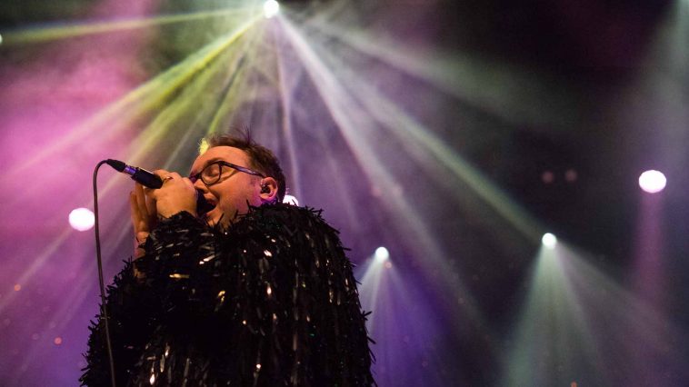St. Paul & The Broken Bones at Palace Theater