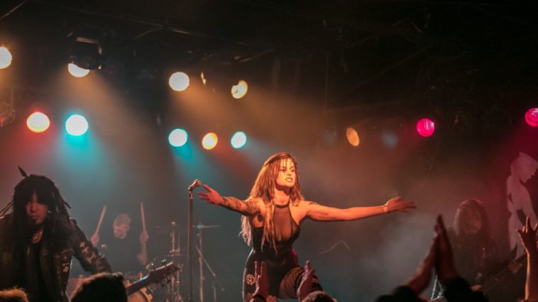Lords Of Acid at The Cabooze Kink Tour