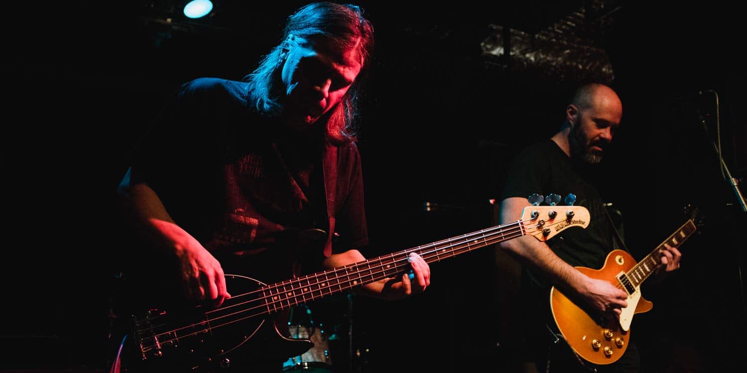 The Great Unwilling The Rites Of Spring at the Nomad