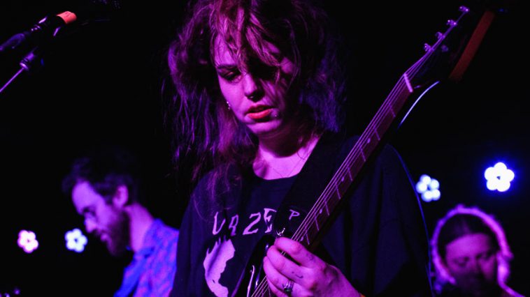 Thou EmmaRuthRundle @The Turf Club