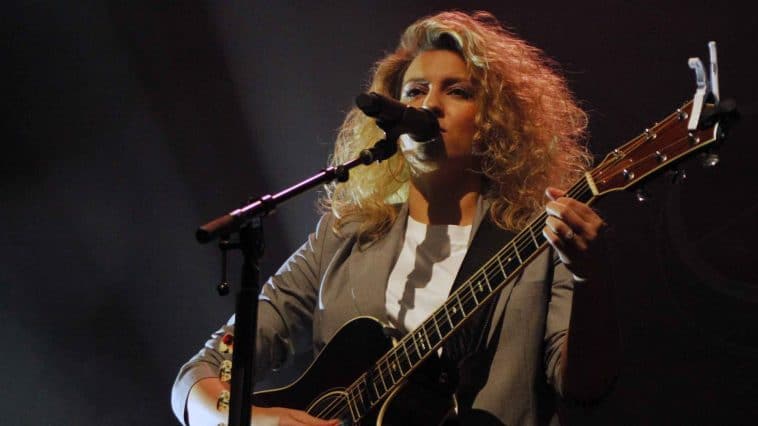 Tori Kelly Palace Theatre St. Paul, MN March 21st 2019 Acoustic Sessions