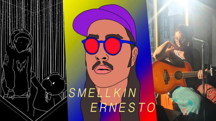 MNCast Episode 27: My Friend Oatmeal, Smellkin Ernesto, KG