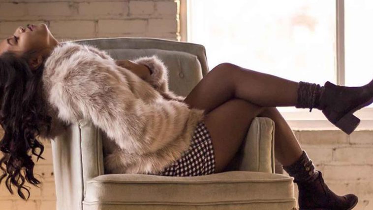 Chanel Dela Cruz Singer Songwriter Minnesota