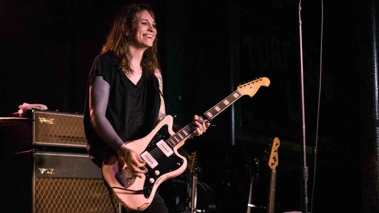 Laura Jane Grace and the Devouring Mothers at Turf Club