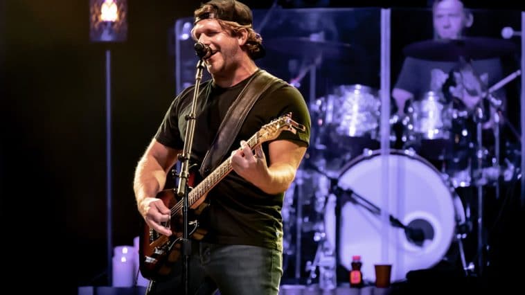 Billy Currington, Country, Country Music, Music In Minnesota,
