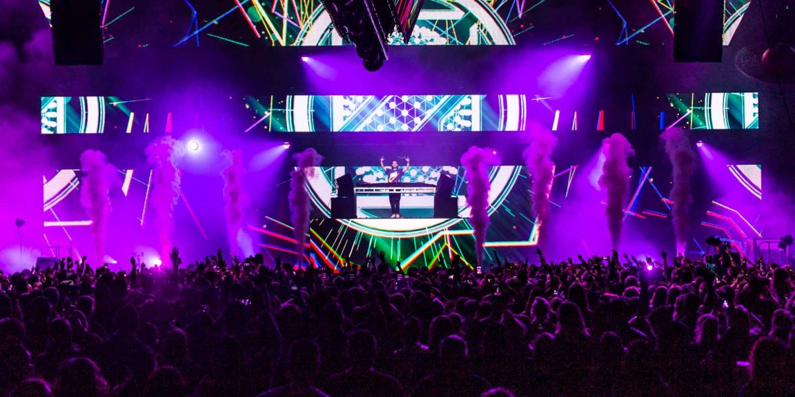 Katy Perry and Zedd's Final Four concert was a winning doubledouble