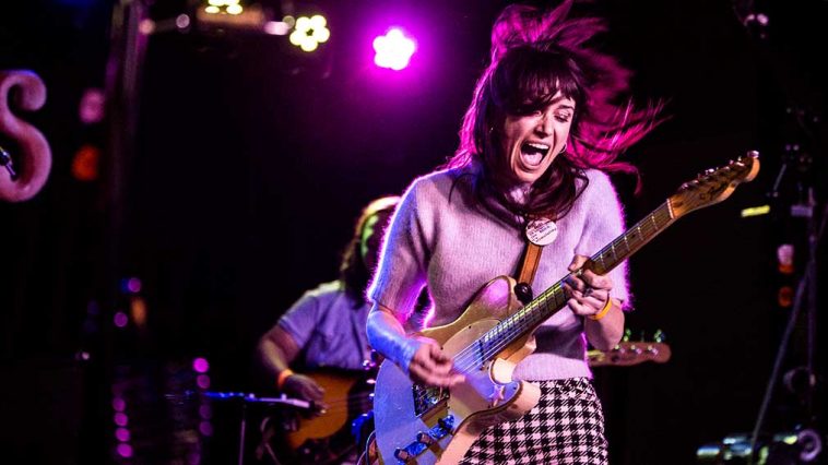 Wild Reeds, Turf Club, Cheers, Kinsey Lee, Mackenzie Howe, Sharon Silva, Dualtone Records, Folk, Rock, Pop, Roots, Americana, Female Fronted