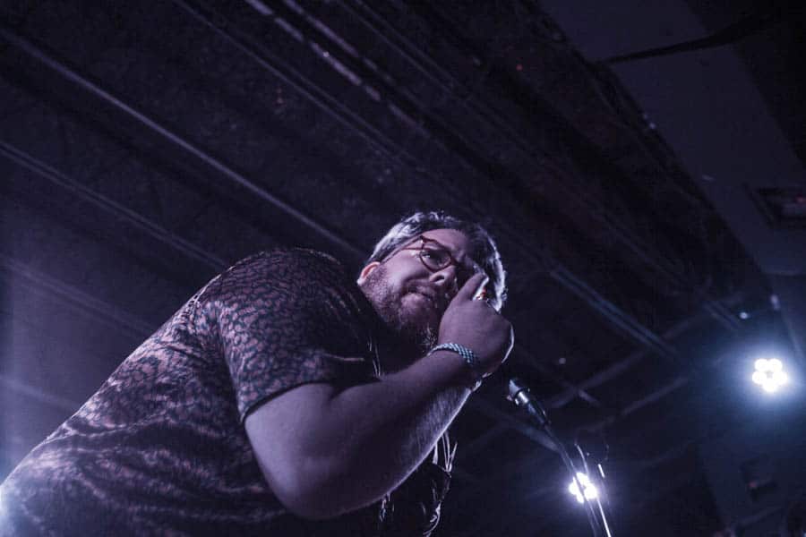 K.Flay 7th St Entry Minneapolis Minnesota April 22nd 2019 Go Radio Go 96.3 Presents