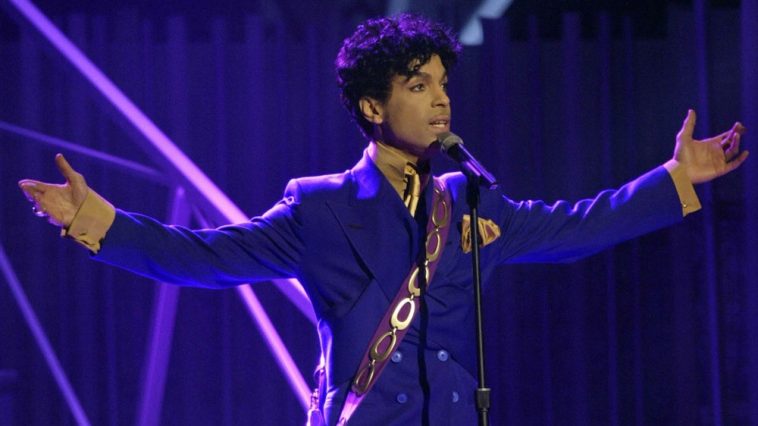 Prince Memoir The Beautiful Ones Release Date