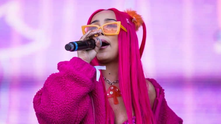 best music videos of all time Doja cat's net worth Doja Cat performs "Mooo!" at Soundset 2019 in Minneapolis