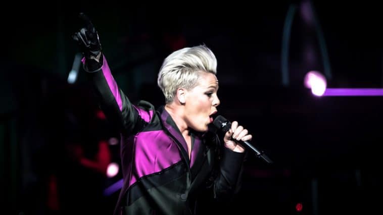 Pink, P!nk, Xcel, Music In Minnesota, Pop,