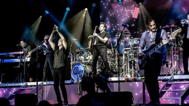 Chicago The Band