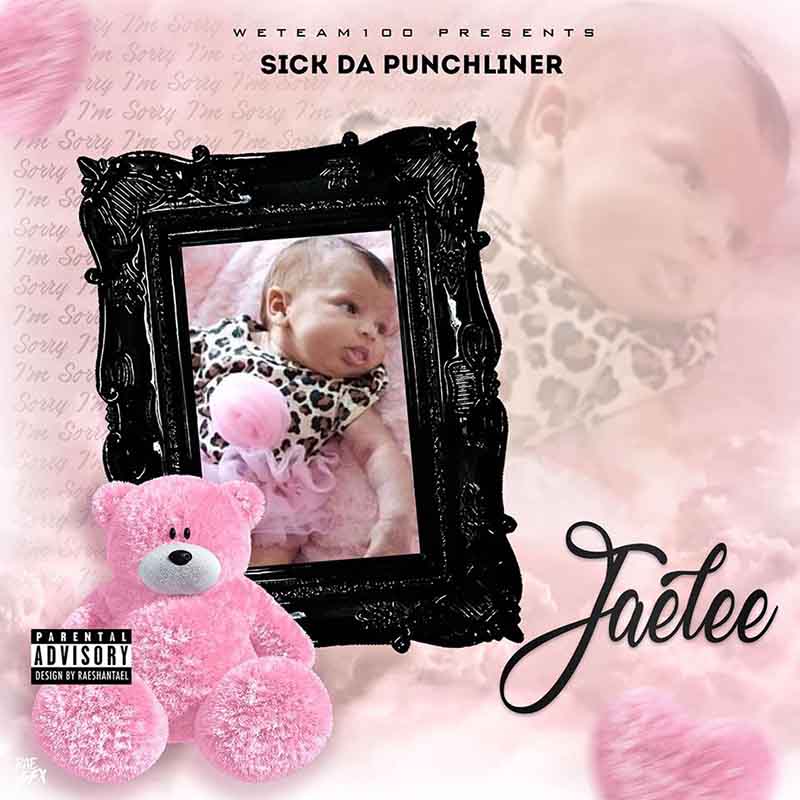 SickDaPunchLiner Jaelee